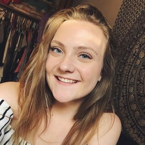 Meet your Posher, Kimmy